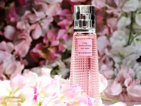 rose crush givenchy|Givenchy pink perfume.